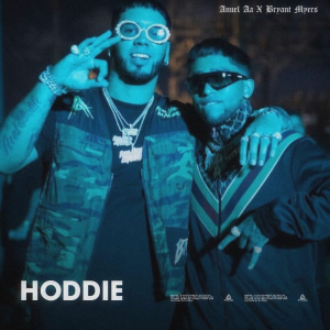 Anuel AA Ft. Bryant Myers – Hoodie